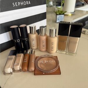 mystery makeup bundle!!